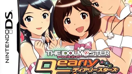 THE iDOLM@STER DearlyStars