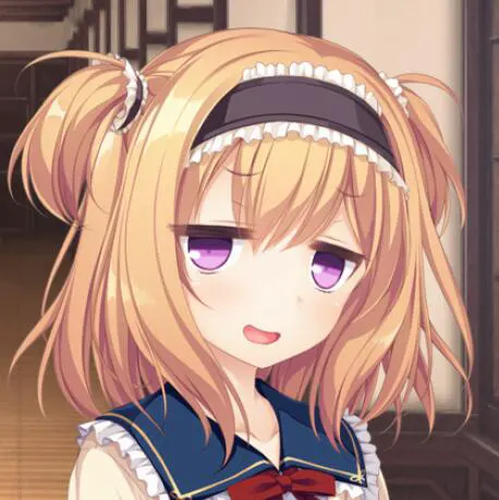 Pieces / Wataridori no Somnium Mishiro Alice