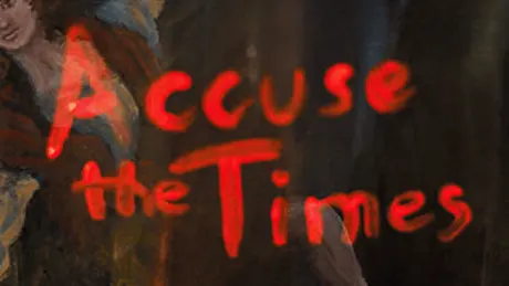 Accuse the Times