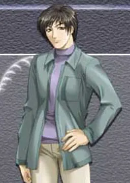 幸田 真志