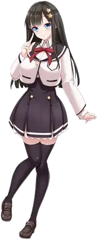 星宮 美咲