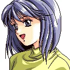 中条 れいな