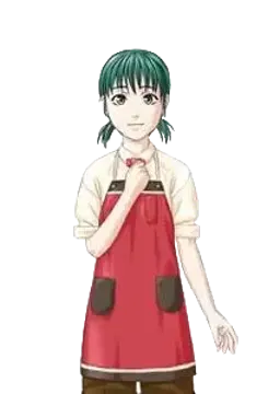 美波 香澄