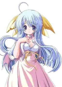 咲沼雫