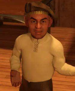 Mr.Drutherson