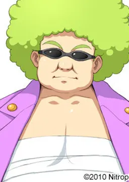 ブー
