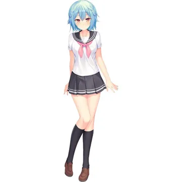 天舟 えみる