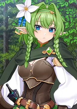 Iris