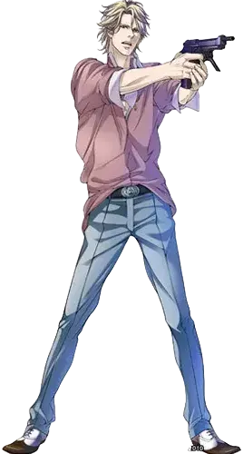 瑠夏・ベリーニ