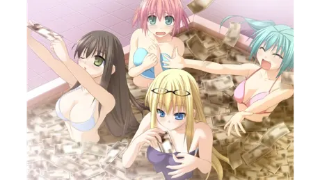 まじかるサマー壊決天使エグゼキュート