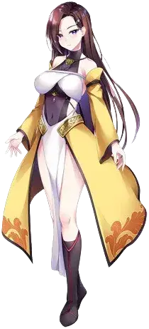 ルシエラ・リーガル