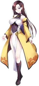 ルシエラ・リーガル