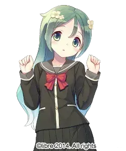 カナコさん