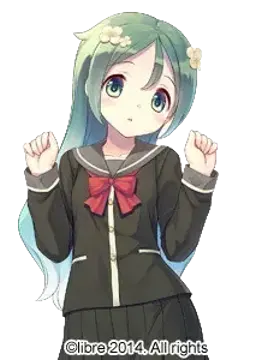 カナコさん
