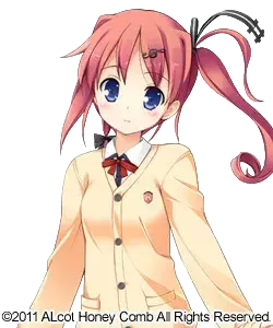 野々宮 藍
