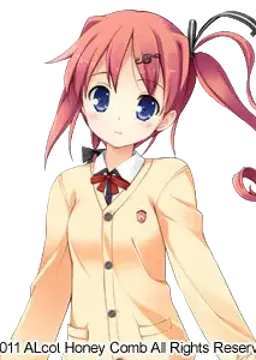 野々宮 藍