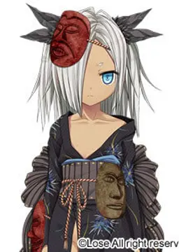 七面頬