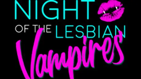 Night of the Lesbian Vampires
