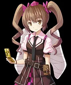 姫海棠 はたて