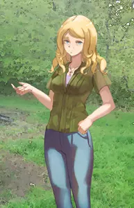 Mrs Satou