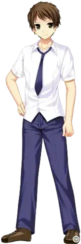 山城 大輔