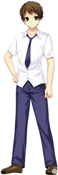 山城 大輔