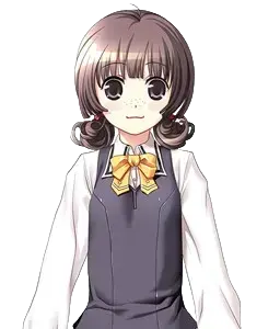 三井 香奈