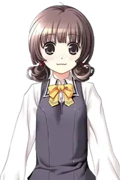 三井 香奈