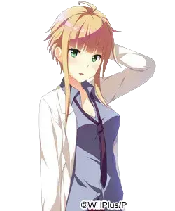 荻野 未季