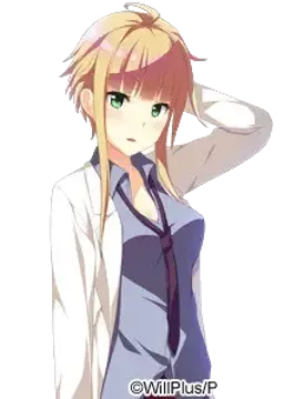 荻野 未季