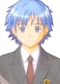 草薙 雄大
