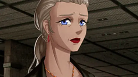 Helena's Rejection