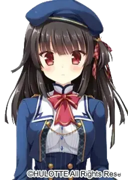 南雲七海