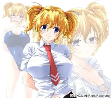 水越 ゆりえ
