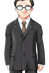 桜井 孝二