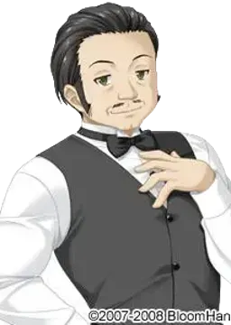 星野　麟太郎