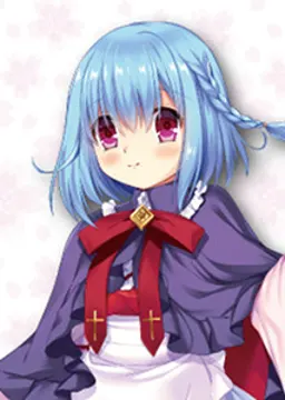 ミア・ブラウン
