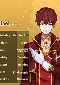 Haeldrich