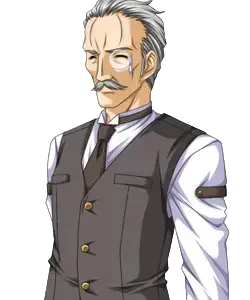 ギルバート