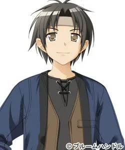 尤凯·康塞普申