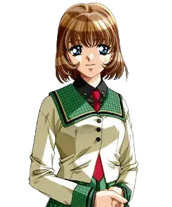 山王時 香織