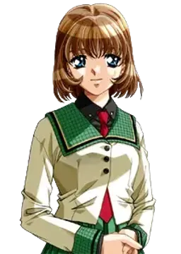 山王時 香織