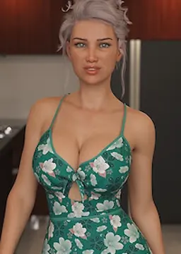 Evelyn