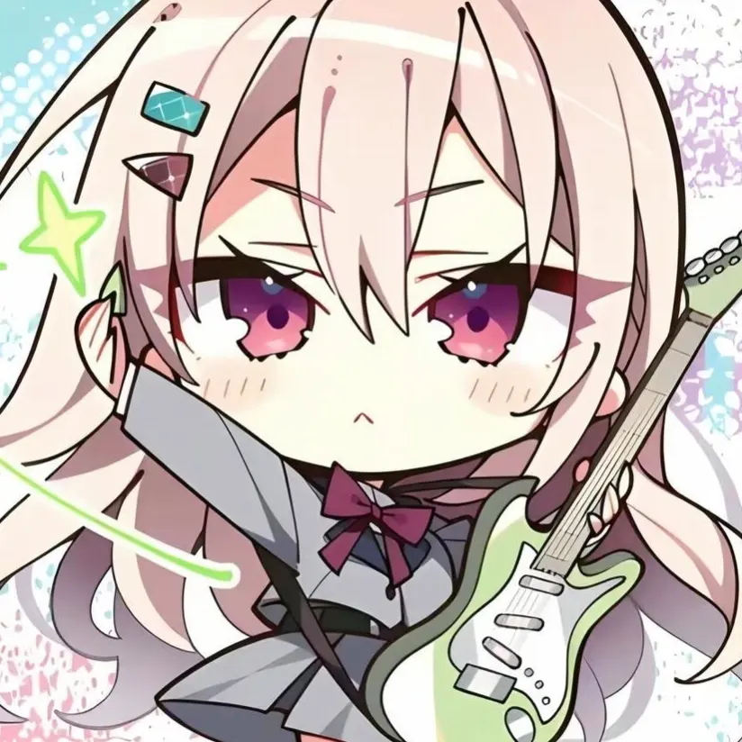 kr萌新