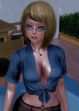 Kirsty