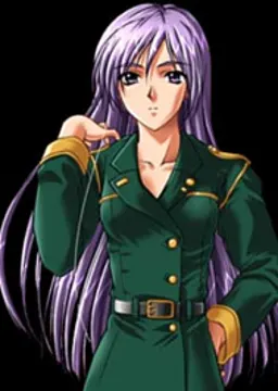 東城 マリ