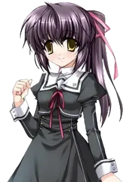 有馬 星歌