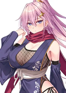 都路 凜香