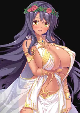マドリー・パルネポリ