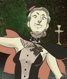 艾弗里女士
